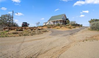 9910 N 1st St, Chloride, AZ 86431