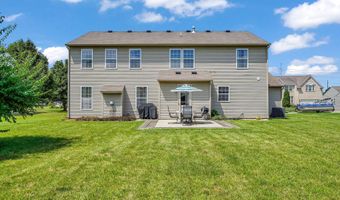 1089 Preakness Dr, Avon, IN 46123