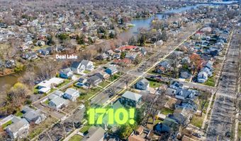 1710 4th Ave, Asbury Park, NJ 07712