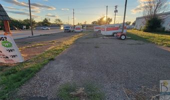 S 1st Street W, Baker, MT 59313