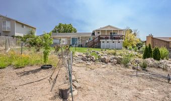 2262 W Skyview Dr, Cedar City, UT 84720