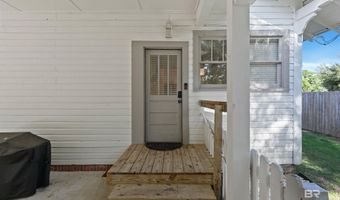 903 S Pensacola Ave, Atmore, AL 36502