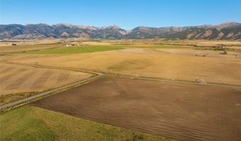 Penwell Bridge Farm lot 2, Belgrade, MT 59714