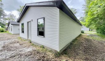339 S Oak St, Austin, IN 47102