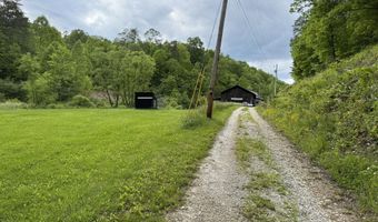 5185 State Highway 708, Beattyville, KY 41311