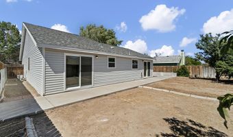 407 Sheep Camp Dr, Dayton, NV 89403