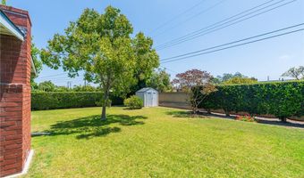 3122 W Teranimar, Anaheim, CA 92804