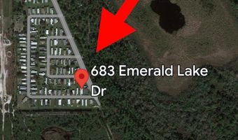 683 Emerald Lake Dr, Cocoa, FL 32926