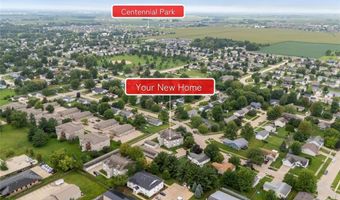 158 Elm Ridge Dr, North Liberty, IA 52317