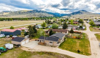 2851 W 2nd Ave, Buffalo, WY 82834