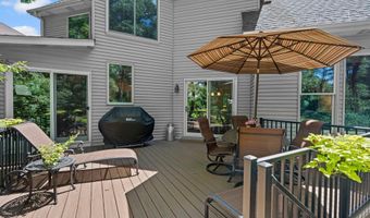 4309 Colleen Ct, Arden Hills, MN 55112