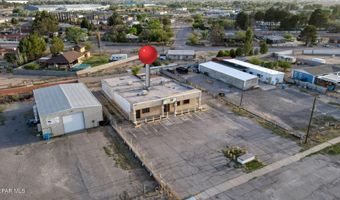 370 BAUMAN Rd, Socorro, TX 79927