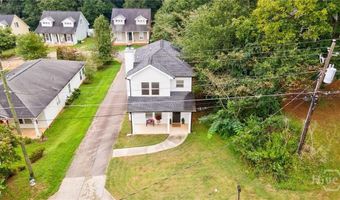 144 Trail Creek St, Athens, GA 30601