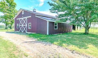 6435 State Route 193, Andover, OH 44003