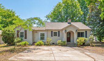 2120 Amesbury Ave, Charlotte, NC 28205