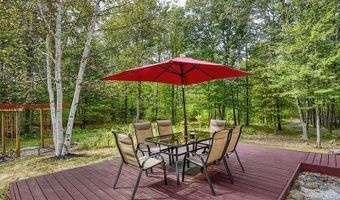 33 Maclean Rd, Alstead, NH 03602