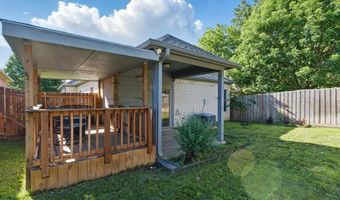 1142 Story Book Ln, Weatherford, TX 76086