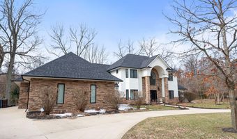 12 S Broadway, Beverly Shores, IN 46301