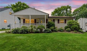 1118 Terrell Dr, Akron, OH 44313