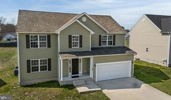 457 W BIRDIE Ln, Magnolia, DE 19962