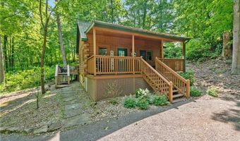 3311 N Cedar Gap Ln, Birdseye, IN 47513