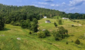 360 Rainbow Ln, Asbury, WV 24916