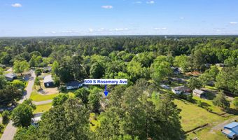 509 S Rosemary Ave, Andrews, SC 29510