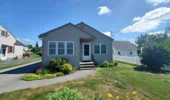 9 Wood St, Bangor, ME 04401