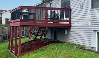 4806 Waller St, Ames, IA 50014