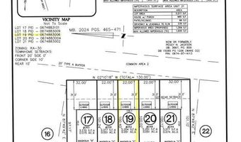252 Hank Way, Angier, NC 27501
