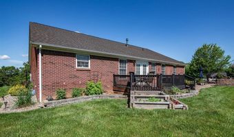 107 Woodhill Rd, Bardstown, KY 40004