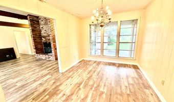 522 Red Oak, Brookhaven, MS 39601