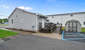 1665 S DUPONT Hwy, Dover, DE 19901
