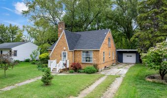 229 Rockingham Ave, Alma, MI 48801