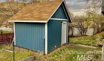 417 Cleveland St, Asotin, WA 99402