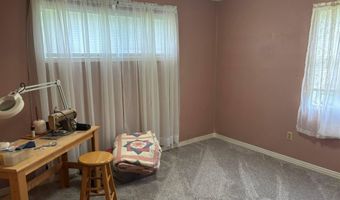 206 N Easthaven Dr, Amory, MS 38821