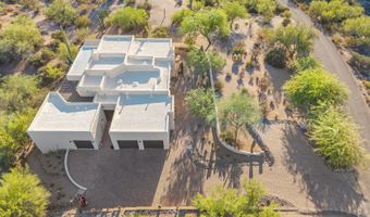 7011 E LA SALLE Rd, Cave Creek, AZ 85331