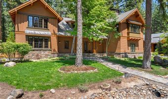 870 Freels Peak Dr, Incline Village, NV 89451