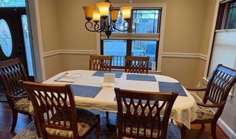 2445 S KENWOOD St, Arlington, VA 22206