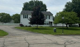 1127 Redburn Dr, Ashland, OH 44805