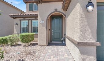 1414 Cattail Fls, Boulder City, NV 89005