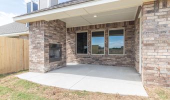 12449 SW 30th St Plan: Kamber, Yukon, OK 73099