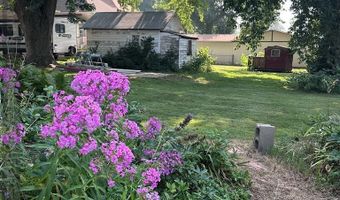 709 N St, Aurora, NE 68818