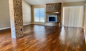 3210 Pheasant Dr, Abilene, TX 79606