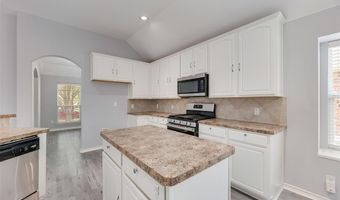 1707 Balboa Ln, Allen, TX 75002