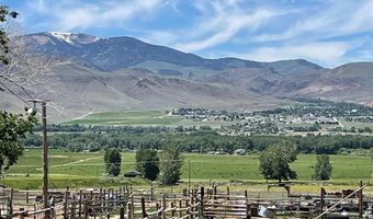 1096 Upper Hotsprings Rd, Challis, ID 83226
