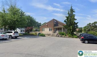 2900 Hamilton Blvd, Allentown, PA 18103