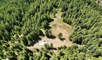 1710 Tower Mountain Rd, Blanchard, ID 83804