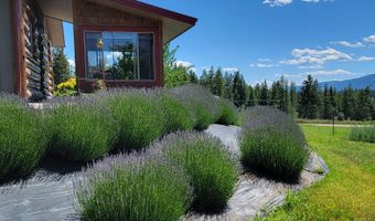 309 Pywell Rd, Bonners Ferry, ID 83805