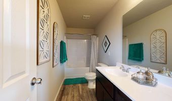 716 N Redbud Ave Plan: RC Armstrong II, Beggs, OK 74421